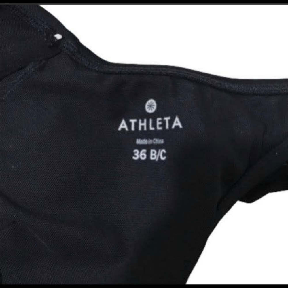 ATHLETA WOMEN'S TOP - Picture 7 of 7